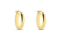 Orecchini Stroili Oro Donna in Oro giallo 1401017 - 1401017